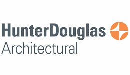 Hunter Douglas Architectural Hunter Douglas Architectural